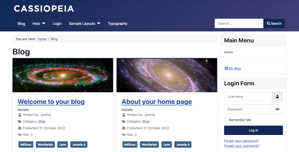joomla_cassopeia joomla_cassopeia