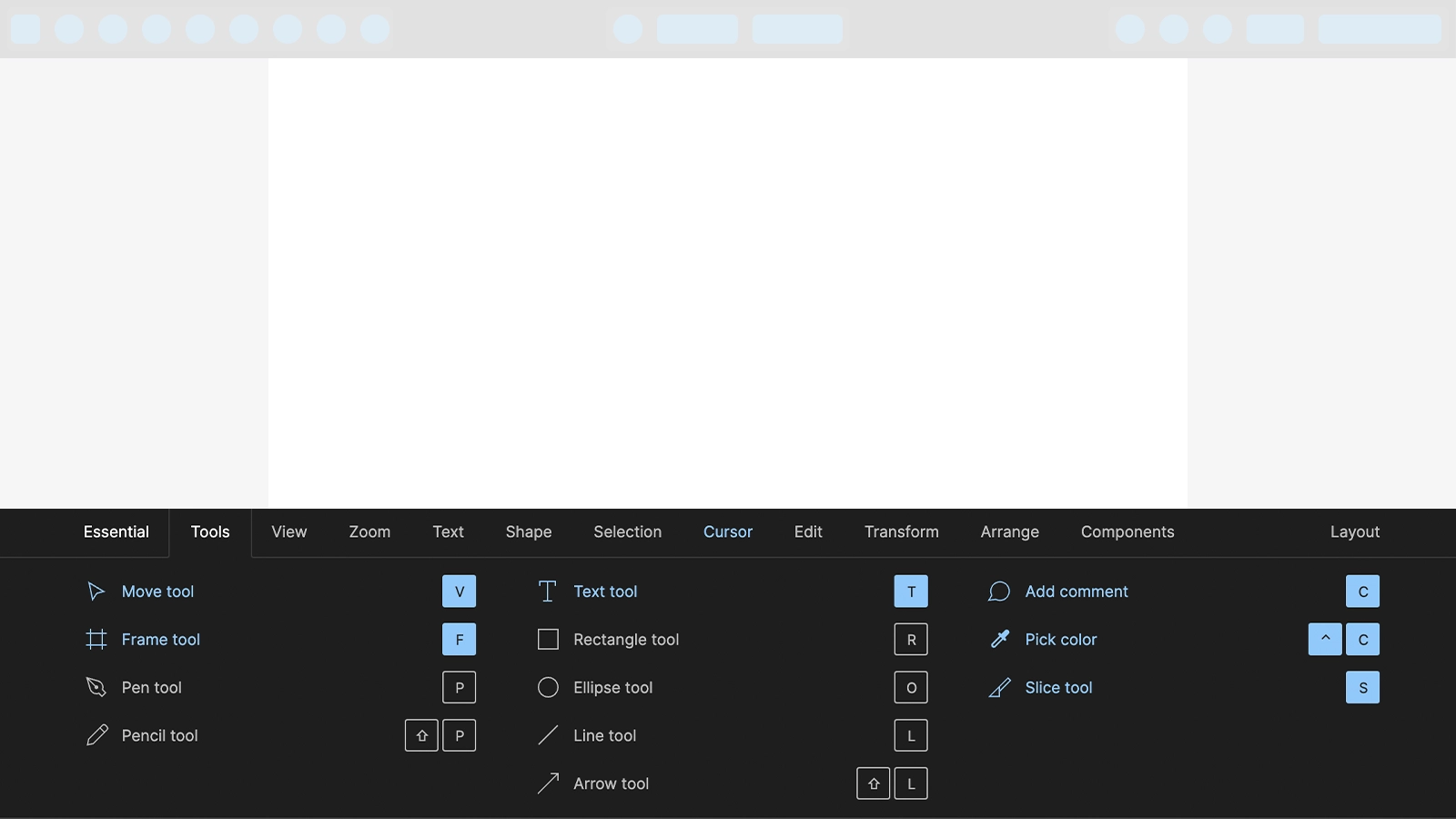raccourci-helper-in-figma raccourci-helper-in-figma